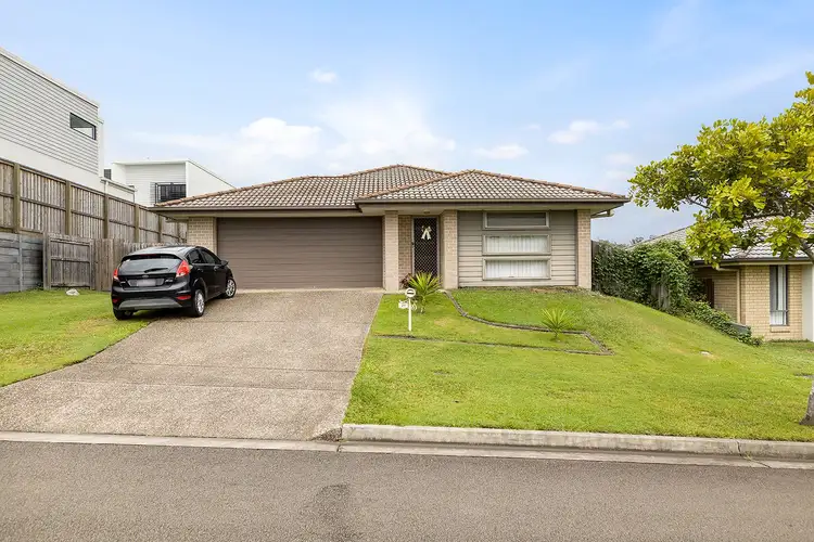 Main view of Homely house listing, 21 Mcwang Road, Pimpama QLD 4209