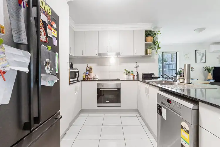 Third view of Homely house listing, 21 Mcwang Road, Pimpama QLD 4209