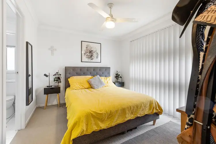 Fourth view of Homely house listing, 21 Mcwang Road, Pimpama QLD 4209