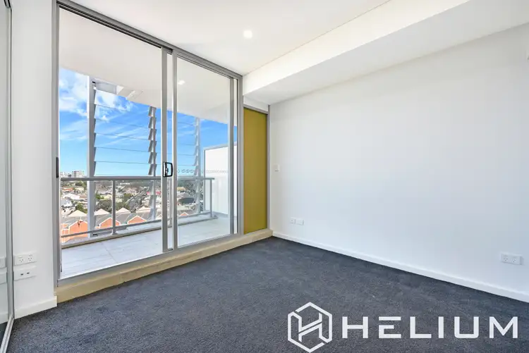 Fifth view of Homely apartment listing, 1206/23 Hassall Street, Parramatta NSW 2150