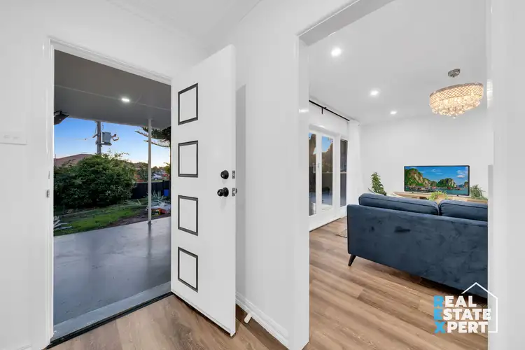 Fifth view of Homely house listing, 5 Oldmeadow Street, Dandenong North VIC 3175