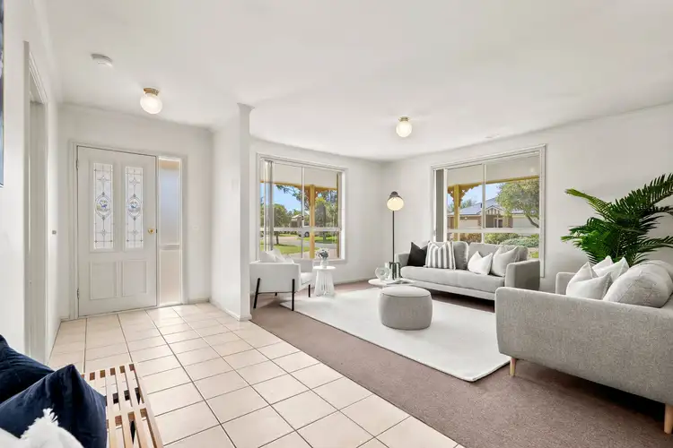 Third view of Homely house listing, 2 Redleaf Close, Lara VIC 3212