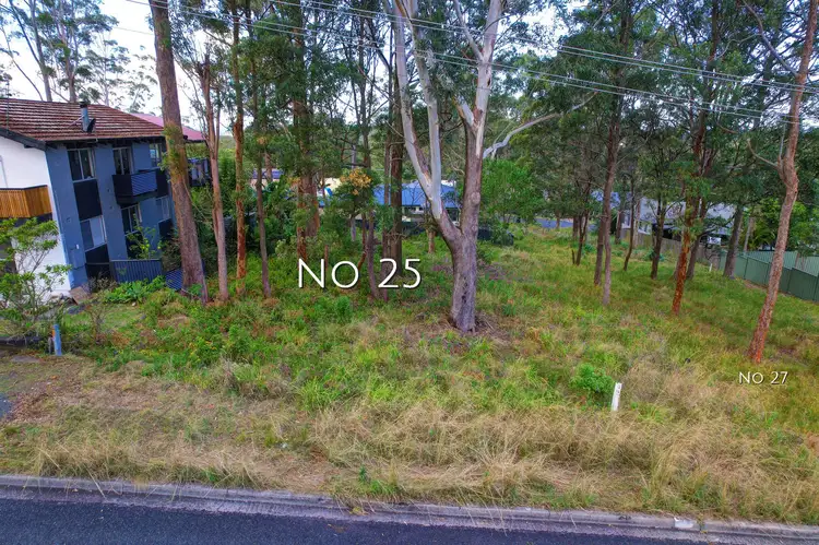 Fourth view of Homely land listing, 25 Macwood Road, Smiths Lake NSW 2428