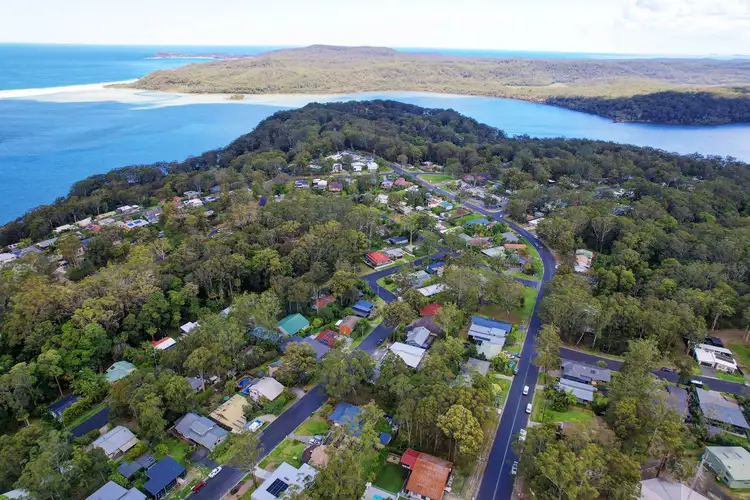 Seventh view of Homely land listing, 25 Macwood Road, Smiths Lake NSW 2428