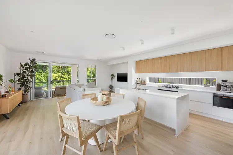 Second view of Homely house listing, 52 Creekline Place, Mooloolah Valley QLD 4553