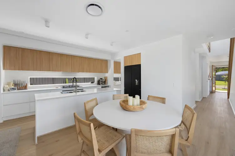 Third view of Homely house listing, 52 Creekline Place, Mooloolah Valley QLD 4553