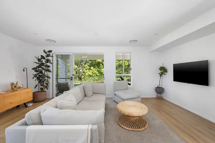 Fifth view of Homely house listing, 52 Creekline Place, Mooloolah Valley QLD 4553
