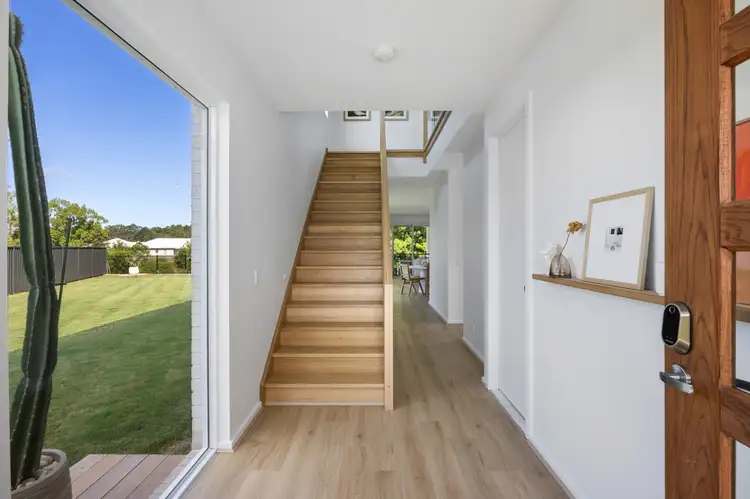 Sixth view of Homely house listing, 52 Creekline Place, Mooloolah Valley QLD 4553