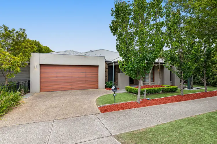 16 Hummingbird Boulevard, Tarneit VIC 3029