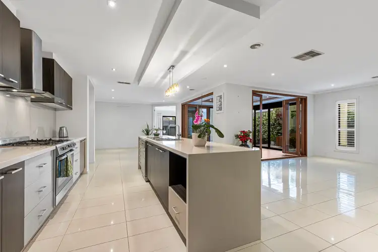 Second view of Homely house listing, 16 Hummingbird Boulevard, Tarneit VIC 3029