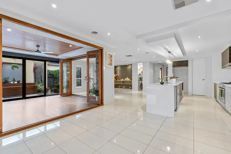 Third view of Homely house listing, 16 Hummingbird Boulevard, Tarneit VIC 3029