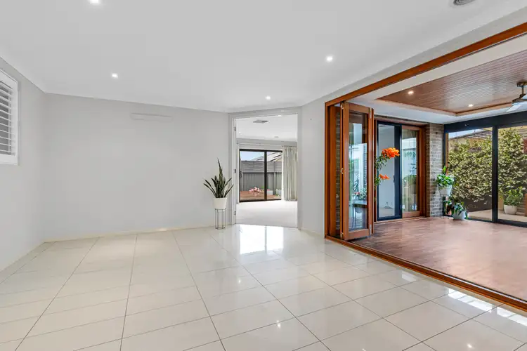 Fourth view of Homely house listing, 16 Hummingbird Boulevard, Tarneit VIC 3029
