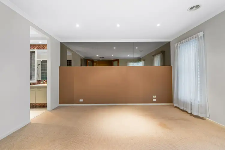 Fifth view of Homely house listing, 16 Hummingbird Boulevard, Tarneit VIC 3029