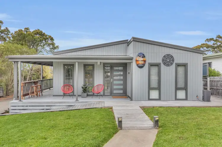 29 Mirrabooka Road, Mallacoota VIC 3892
