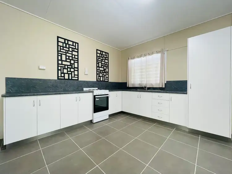 Second view of Homely house listing, 40 Anne Street, Charters Towers City QLD 4820