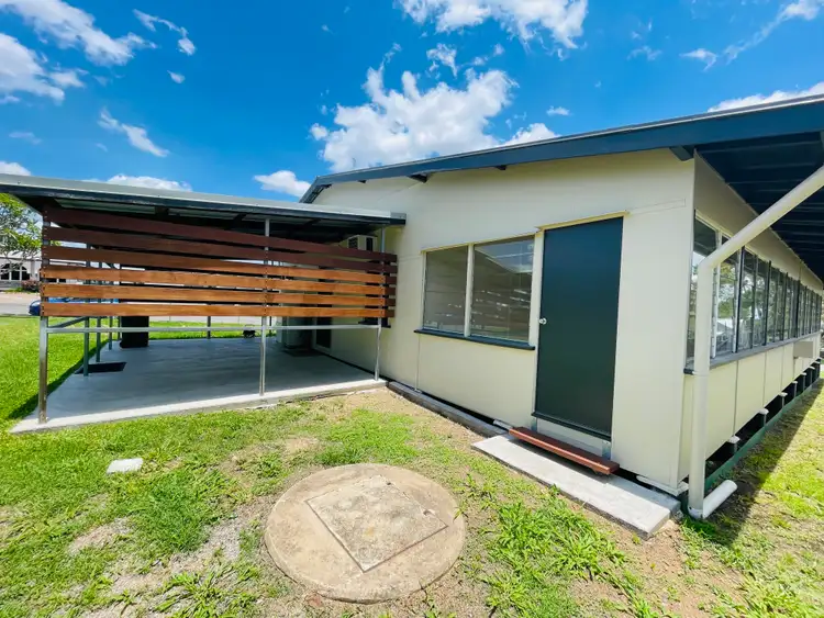Fourth view of Homely house listing, 40 Anne Street, Charters Towers City QLD 4820