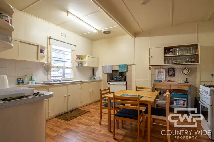 Second view of Homely house listing, 85 Wullamulla Street, Glen Innes NSW 2370