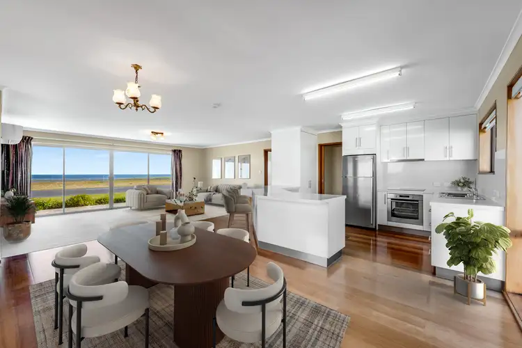 Second view of Homely house listing, 119 Sea Parade, Port Macdonnell SA 5291