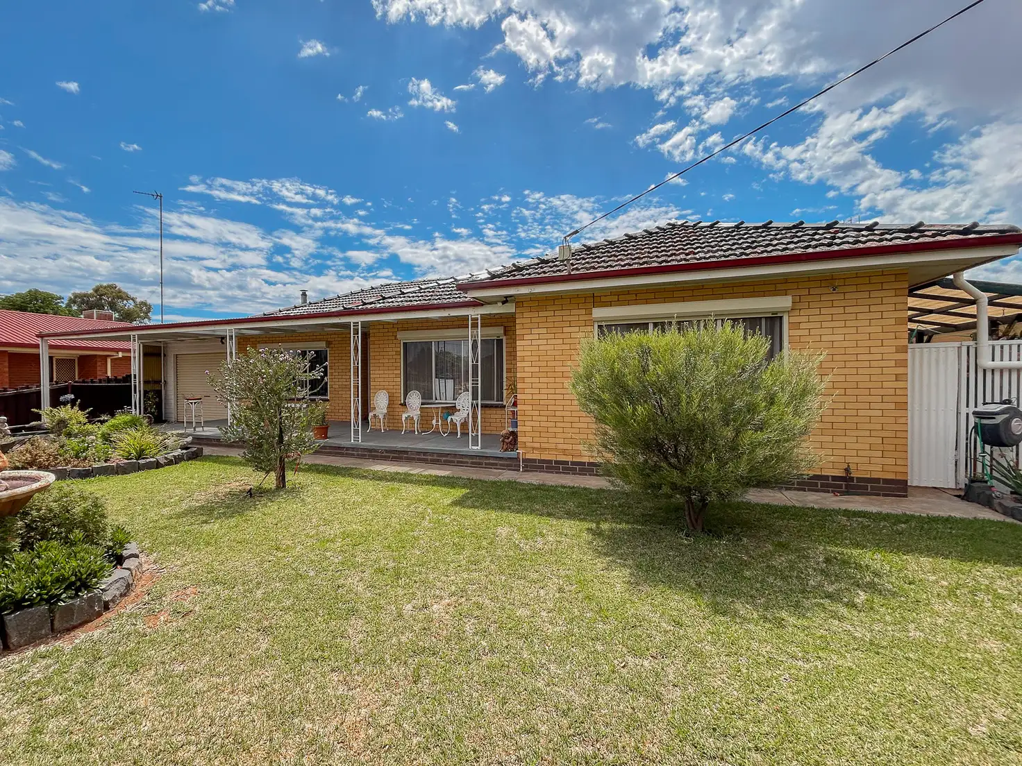 Main view of Homely house listing, 97 Boundary Street, Kerang VIC 3579