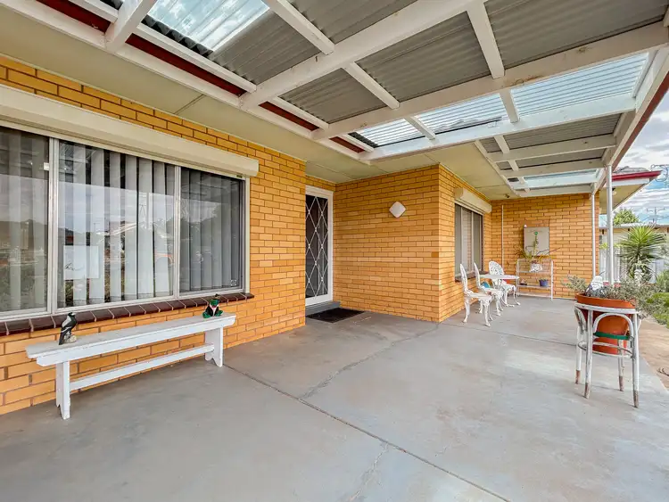 Second view of Homely house listing, 97 Boundary Street, Kerang VIC 3579