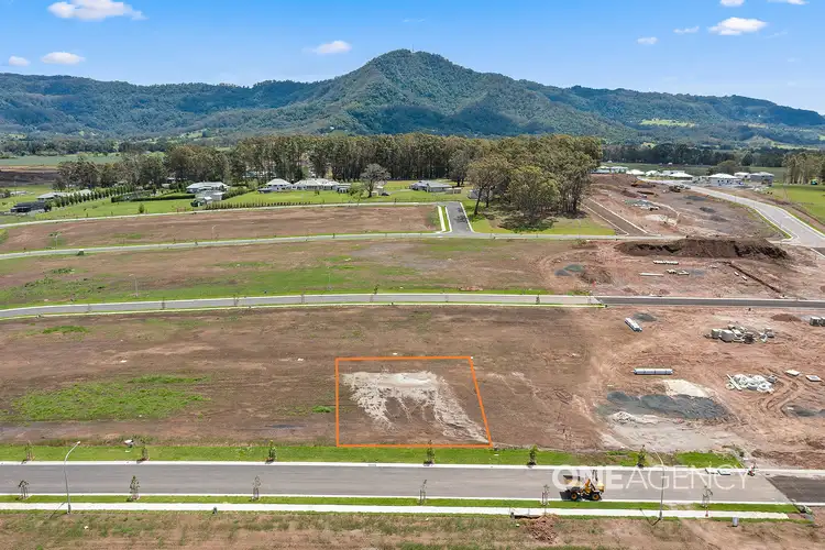 Third view of Homely land listing, 10 Wedgetail Street, Cambewarra NSW 2540