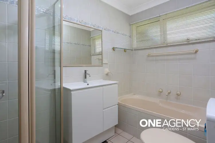 Third view of Homely house listing, 3 Lorne Avenue, South Penrith NSW 2750