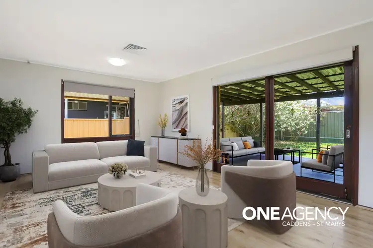 Fourth view of Homely house listing, 3 Lorne Avenue, South Penrith NSW 2750