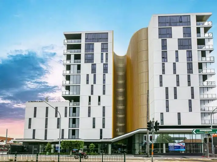 395 Princes Highway