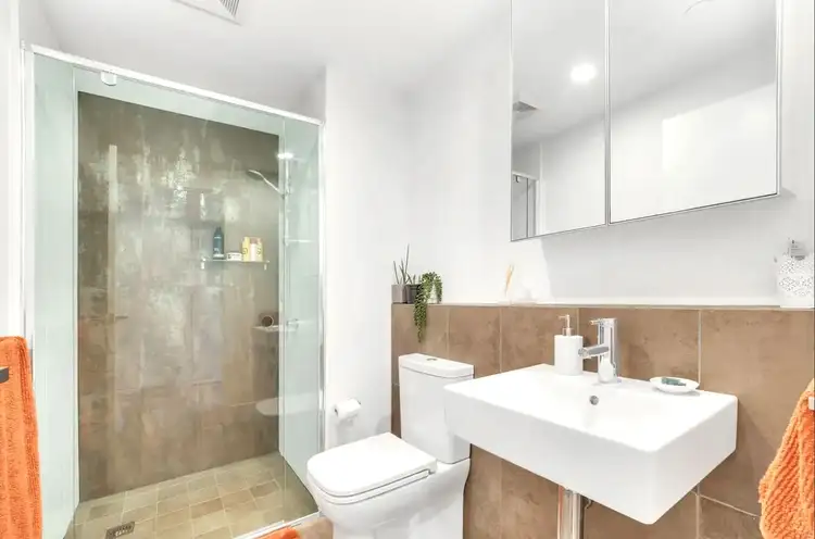 Third view of Homely apartment listing, 707/191 Constance Street, Bowen Hills QLD 4006