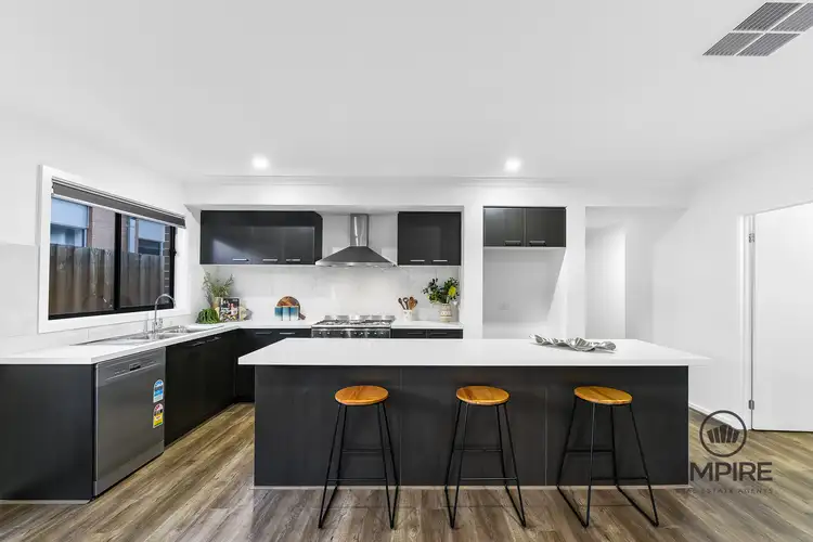 Third view of Homely house listing, 14 Pesaro Street, Clyde VIC 3978