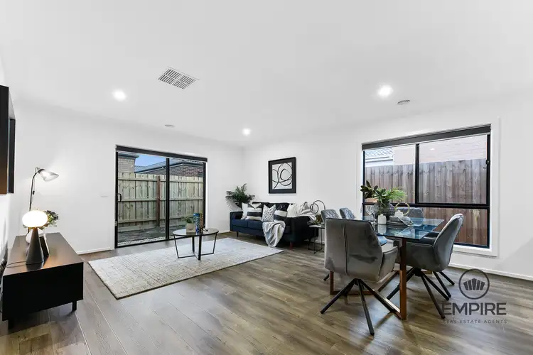Fourth view of Homely house listing, 14 Pesaro Street, Clyde VIC 3978