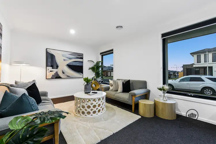 Fifth view of Homely house listing, 14 Pesaro Street, Clyde VIC 3978