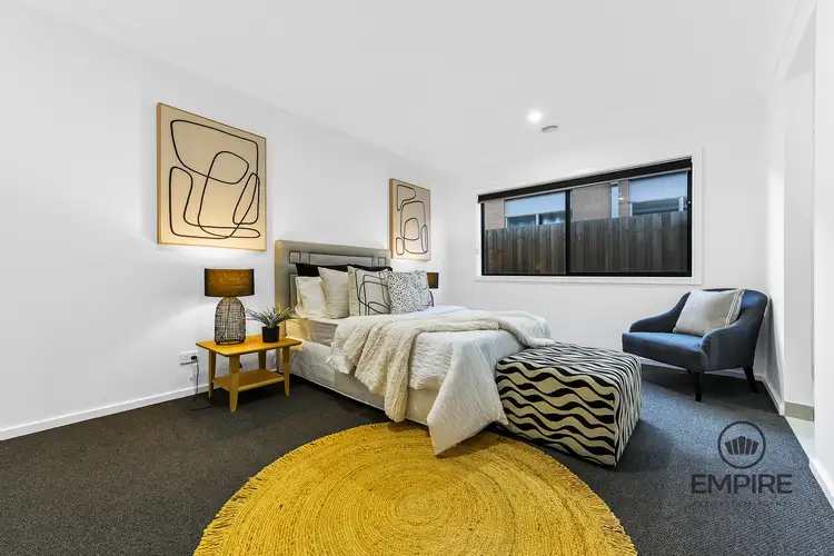 Sixth view of Homely house listing, 14 Pesaro Street, Clyde VIC 3978
