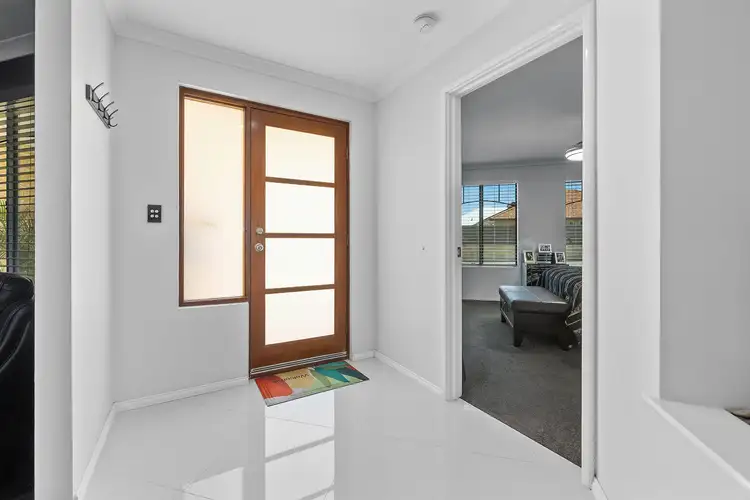 Third view of Homely house listing, 4 Beachwood Crescent, Butler WA 6036