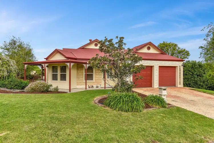 Main view of Homely house listing, 16 Grange Place, Mount Gambier SA 5290