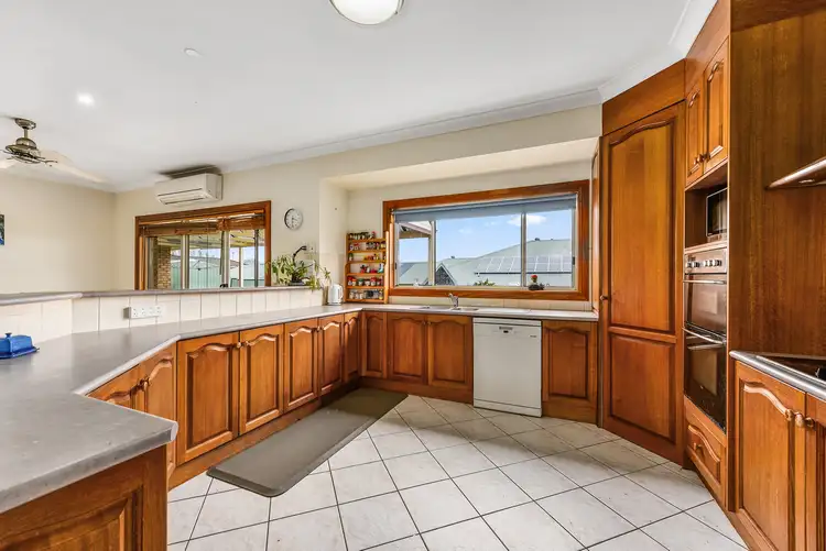 Second view of Homely house listing, 16 Grange Place, Mount Gambier SA 5290
