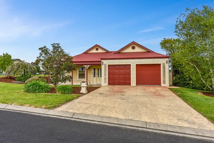 Fourth view of Homely house listing, 16 Grange Place, Mount Gambier SA 5290