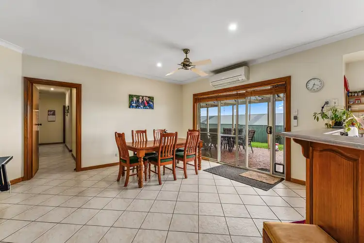 Sixth view of Homely house listing, 16 Grange Place, Mount Gambier SA 5290