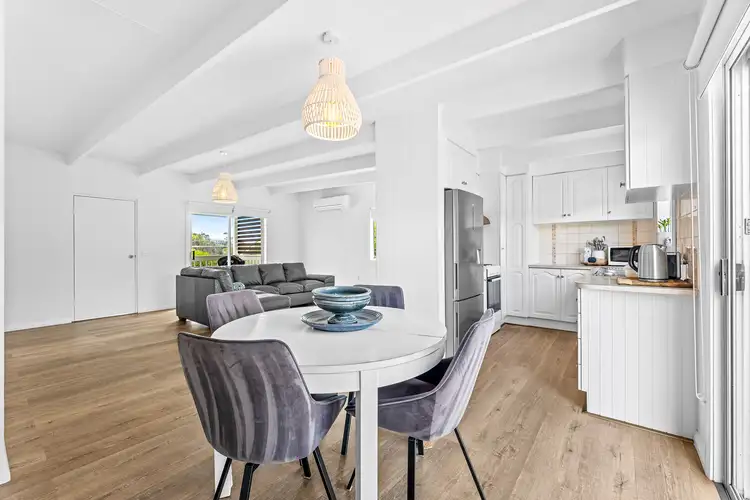 Fifth view of Homely house listing, 35 Yugura Street, Malua Bay NSW 2536