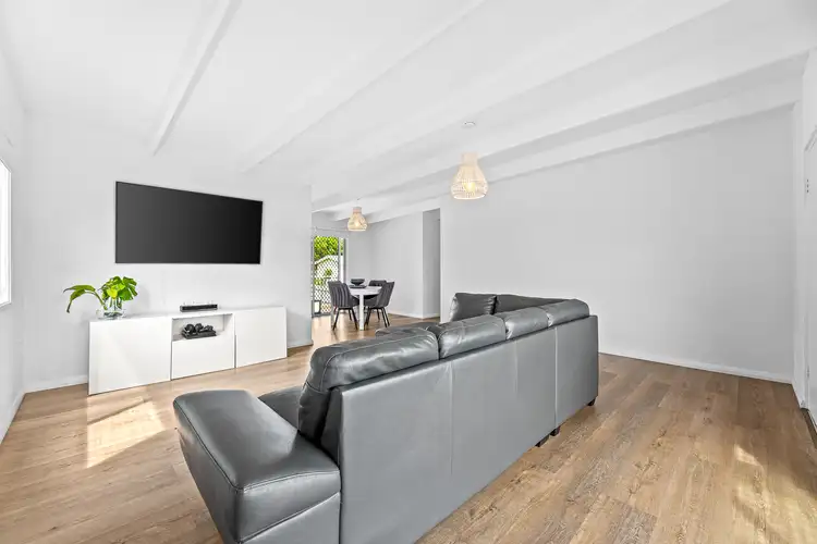 Sixth view of Homely house listing, 35 Yugura Street, Malua Bay NSW 2536