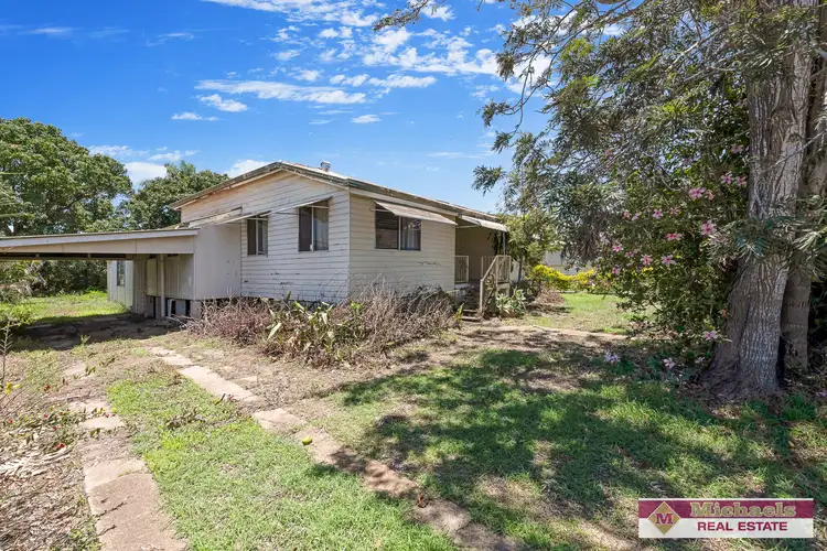 2 Faldt Street, Norville QLD 4670