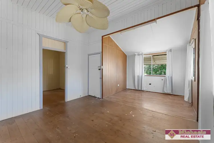 Seventh view of Homely house listing, 2 Faldt Street, Norville QLD 4670