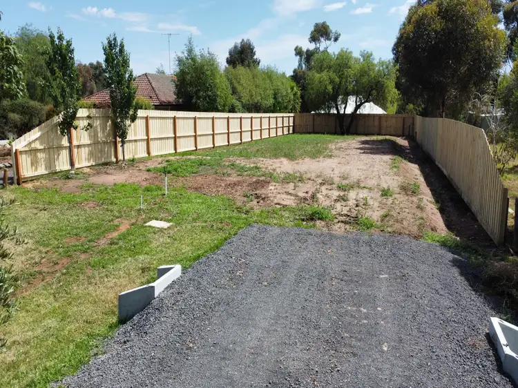 Main view of Homely land listing, 13 Ware Street, Bannockburn VIC 3331