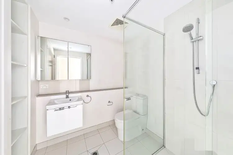 Sixth view of Homely apartment listing, 805/35 Campbell Street, Bowen Hills QLD 4006