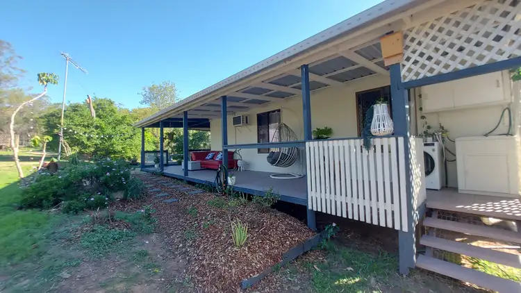 Main view of Homely rural property listing, 88 McLean Road, Durong QLD 4610