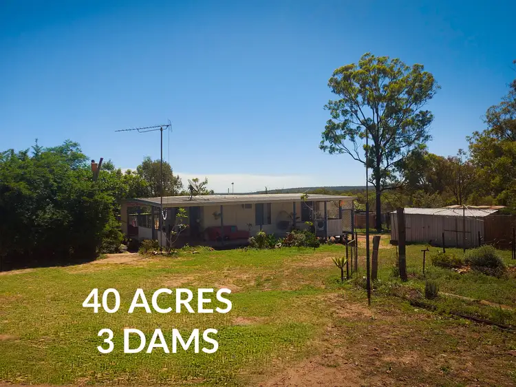 Fourth view of Homely rural property listing, 88 McLean Road, Durong QLD 4610