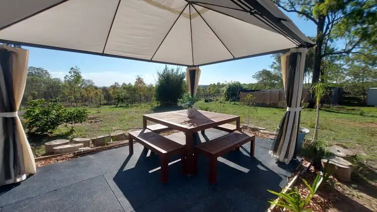 Fifth view of Homely rural property listing, 88 McLean Road, Durong QLD 4610
