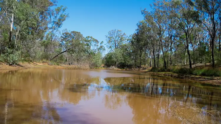 Seventh view of Homely rural property listing, 88 McLean Road, Durong QLD 4610