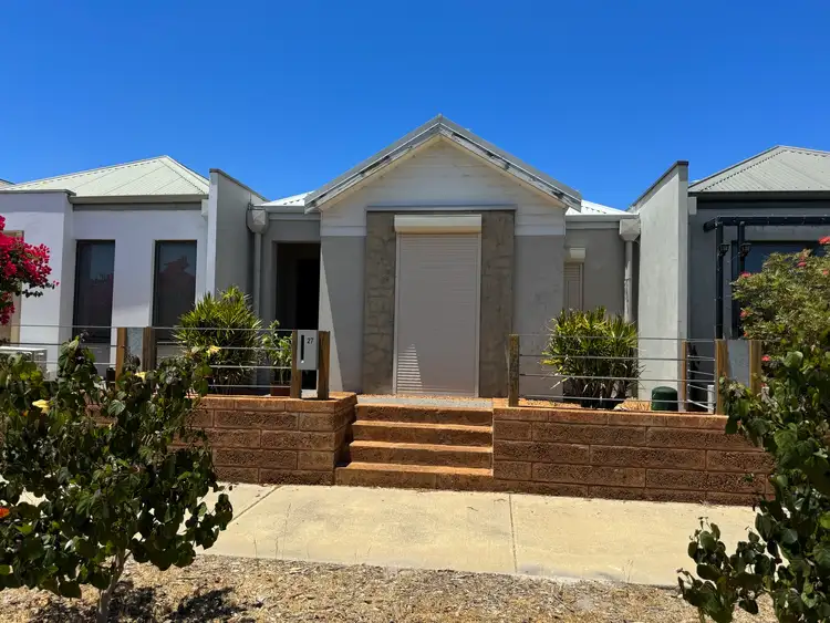 Second view of Homely house listing, 27 Dalgarup Way, Ellenbrook WA 6069