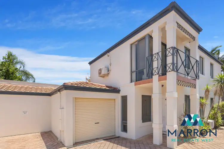 4/41 Shaw Road, Dianella WA 6059